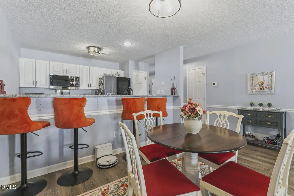55 W Myrtle Drive #A Angier, NC 27501