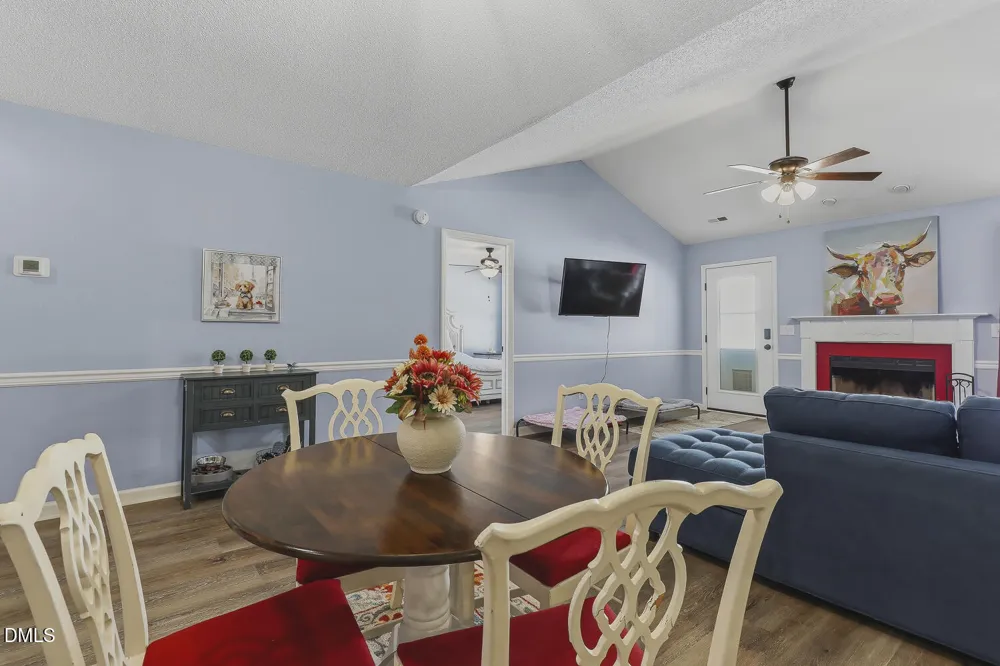 55 W Myrtle Drive #A Angier, NC 27501