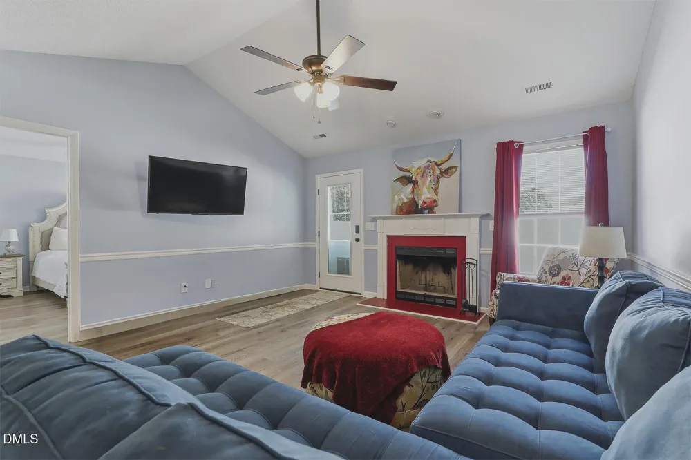 55 W Myrtle Drive #A Angier, NC 27501