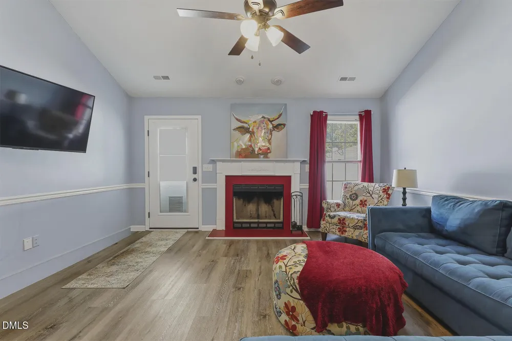 55 W Myrtle Drive #A Angier, NC 27501