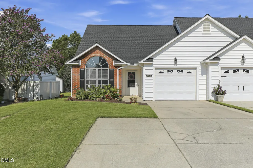 55 W Myrtle Drive #A Angier, NC 27501