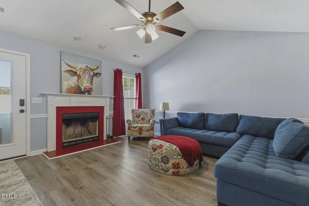 55 W Myrtle Drive #A Angier, NC 27501