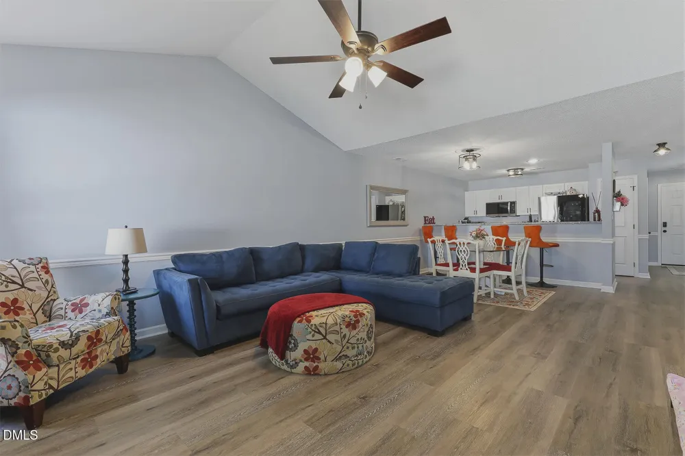 55 W Myrtle Drive #A Angier, NC 27501