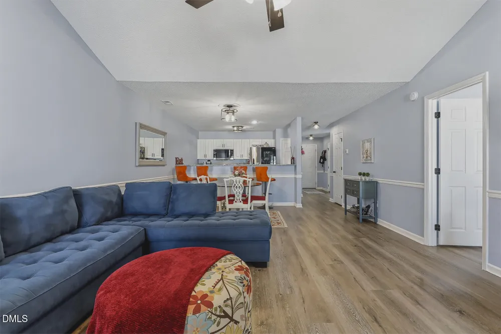 55 W Myrtle Drive #A Angier, NC 27501