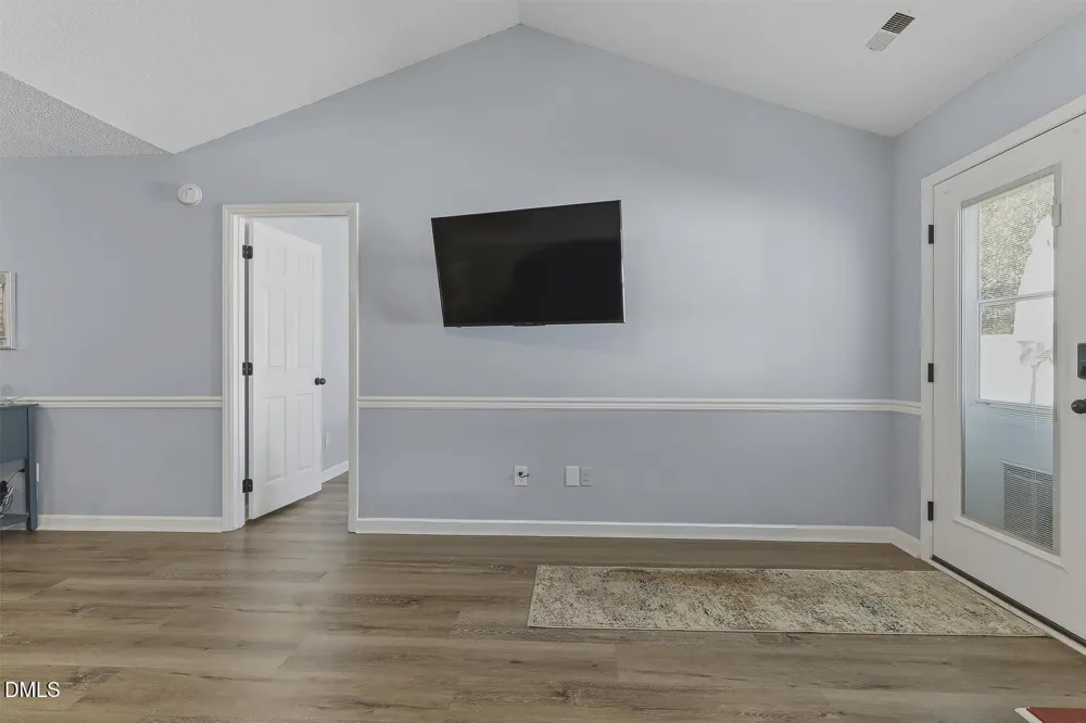 55 W Myrtle Drive #A Angier, NC 27501