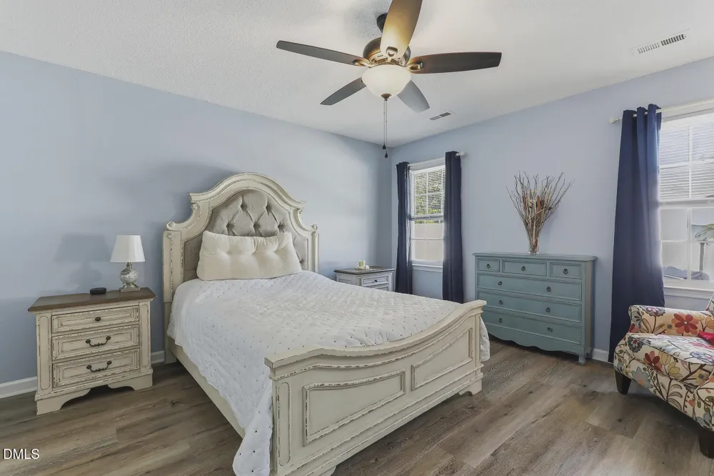 55 W Myrtle Drive #A Angier, NC 27501