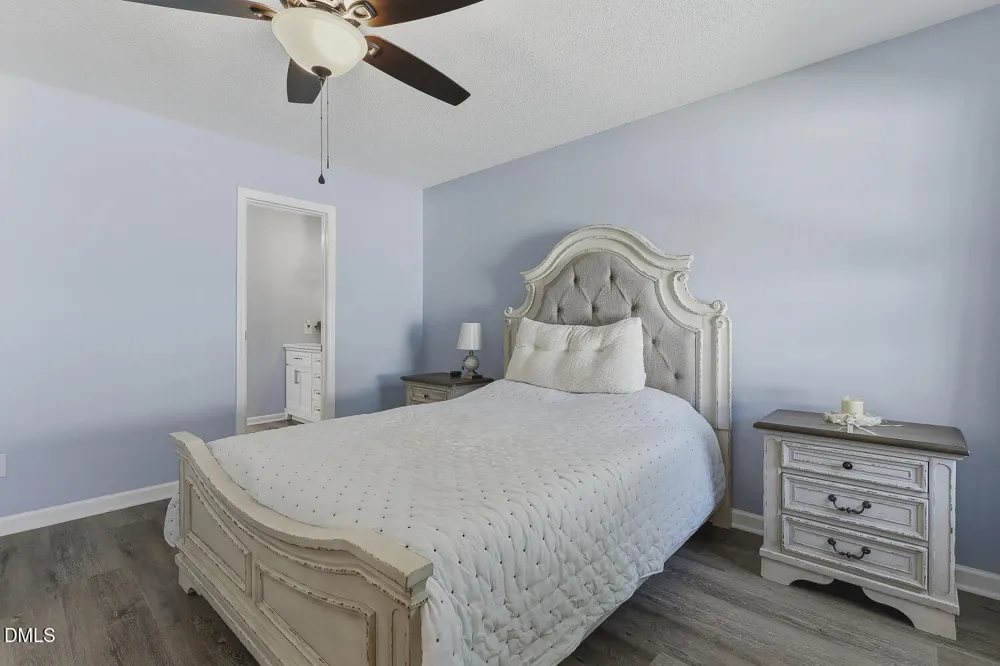 55 W Myrtle Drive #A Angier, NC 27501