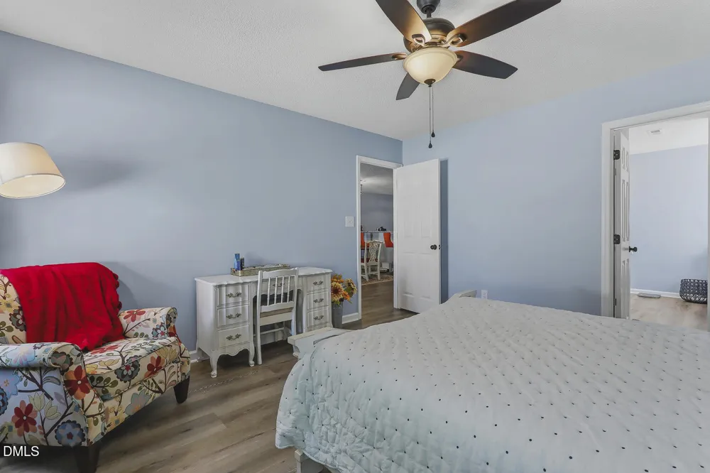 55 W Myrtle Drive #A Angier, NC 27501