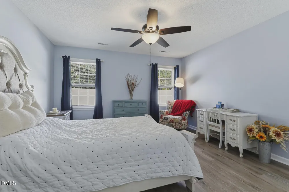55 W Myrtle Drive #A Angier, NC 27501