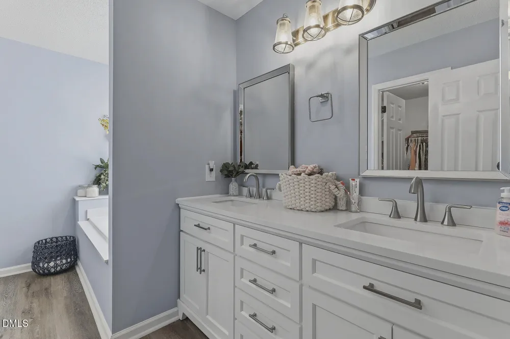 55 W Myrtle Drive #A Angier, NC 27501