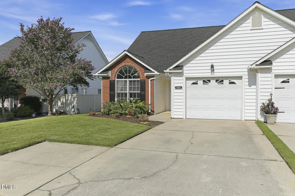 55 W Myrtle Drive #A Angier, NC 27501