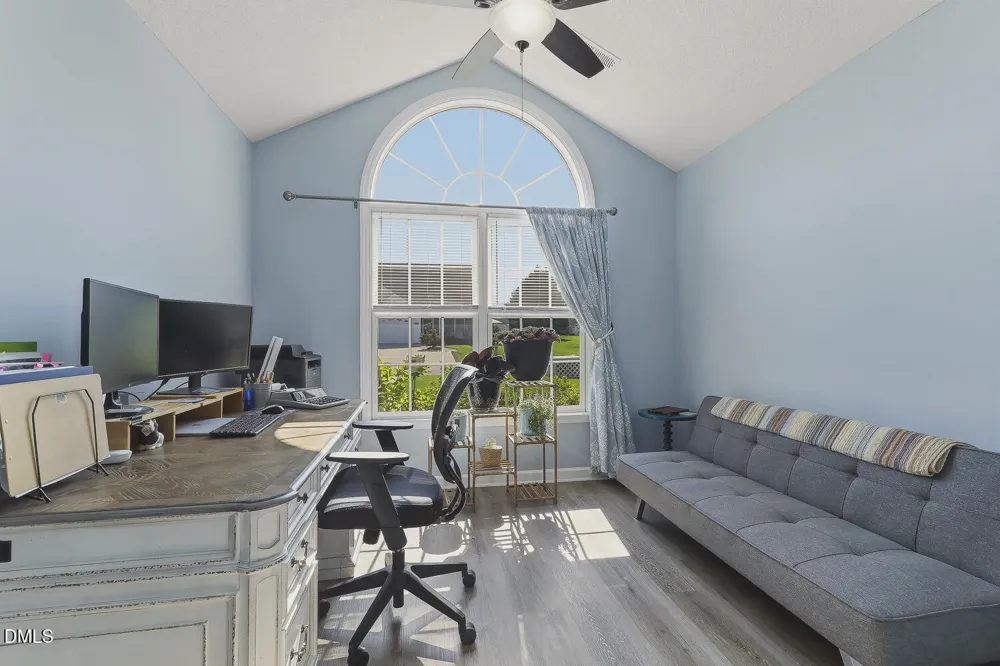 55 W Myrtle Drive #A Angier, NC 27501
