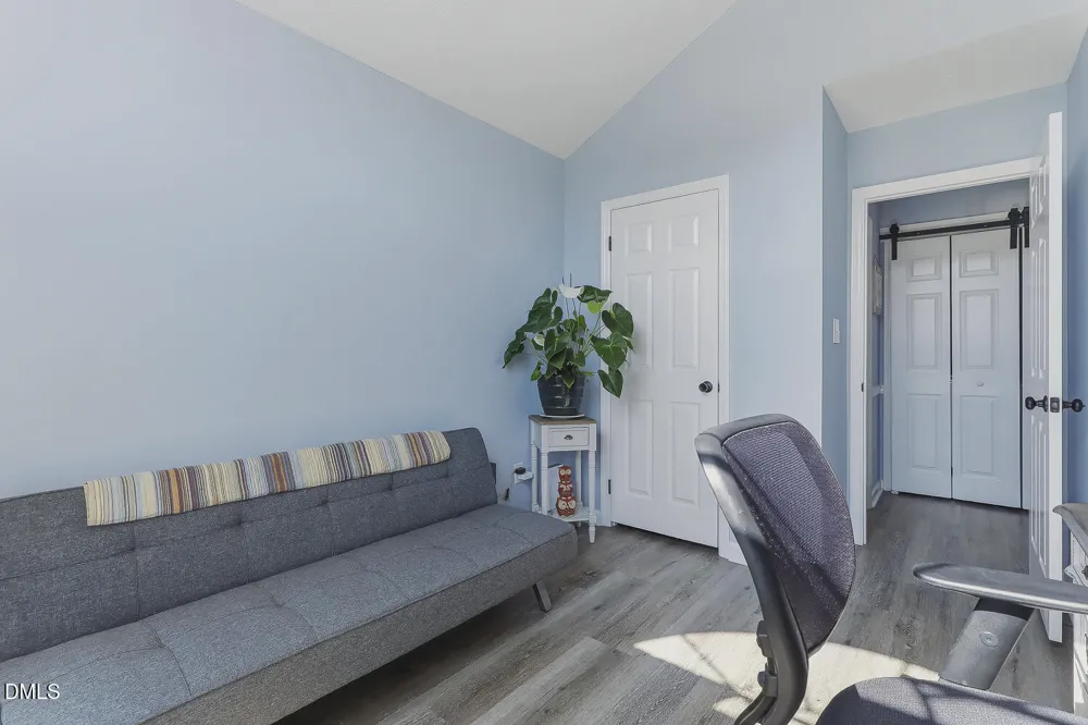 55 W Myrtle Drive #A Angier, NC 27501