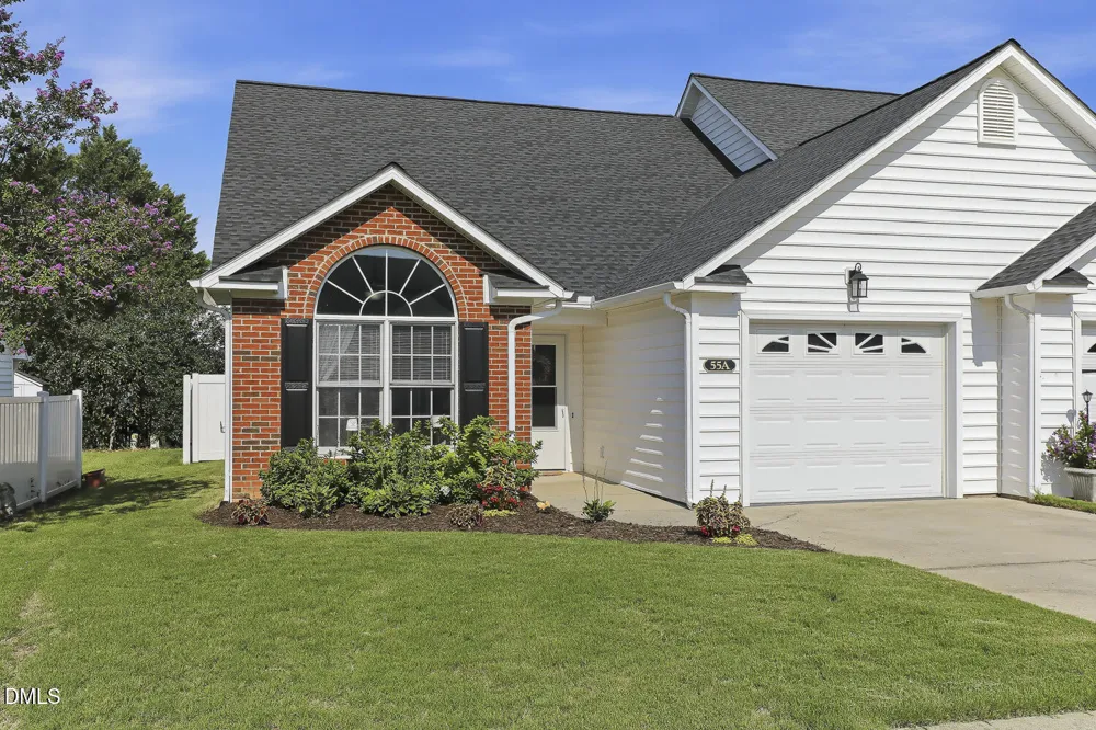 55 W Myrtle Drive #A Angier, NC 27501