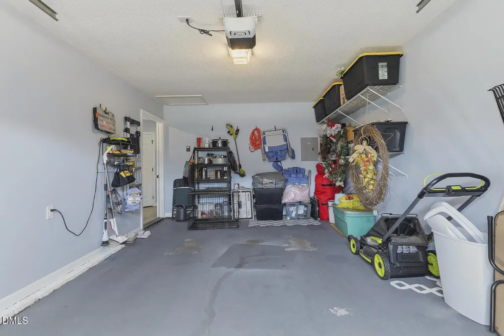 55 W Myrtle Drive #A Angier, NC 27501