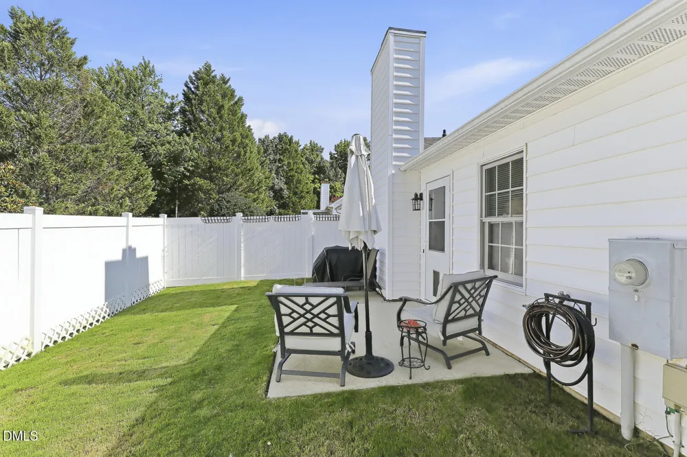 55 W Myrtle Drive #A Angier, NC 27501