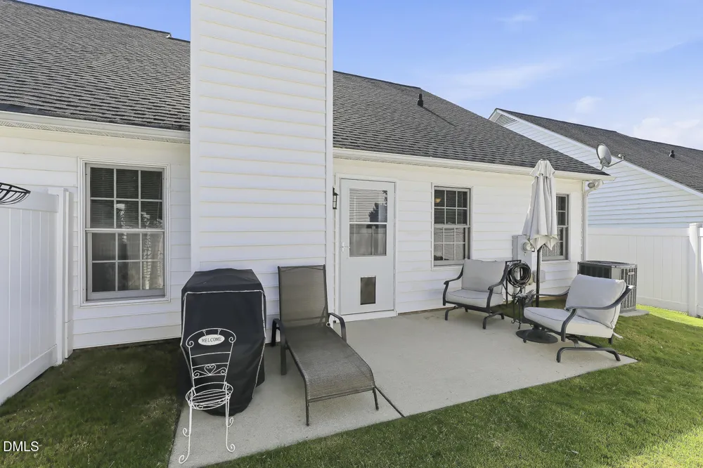 55 W Myrtle Drive #A Angier, NC 27501