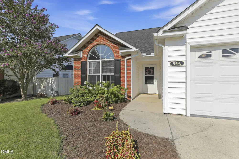 55 W Myrtle Drive #A Angier, NC 27501