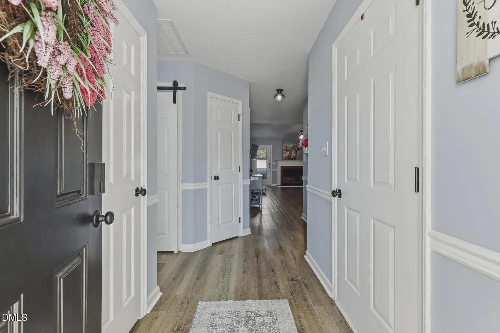 55 W Myrtle Drive #A Angier, NC 27501