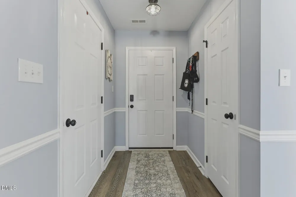 55 W Myrtle Drive #A Angier, NC 27501