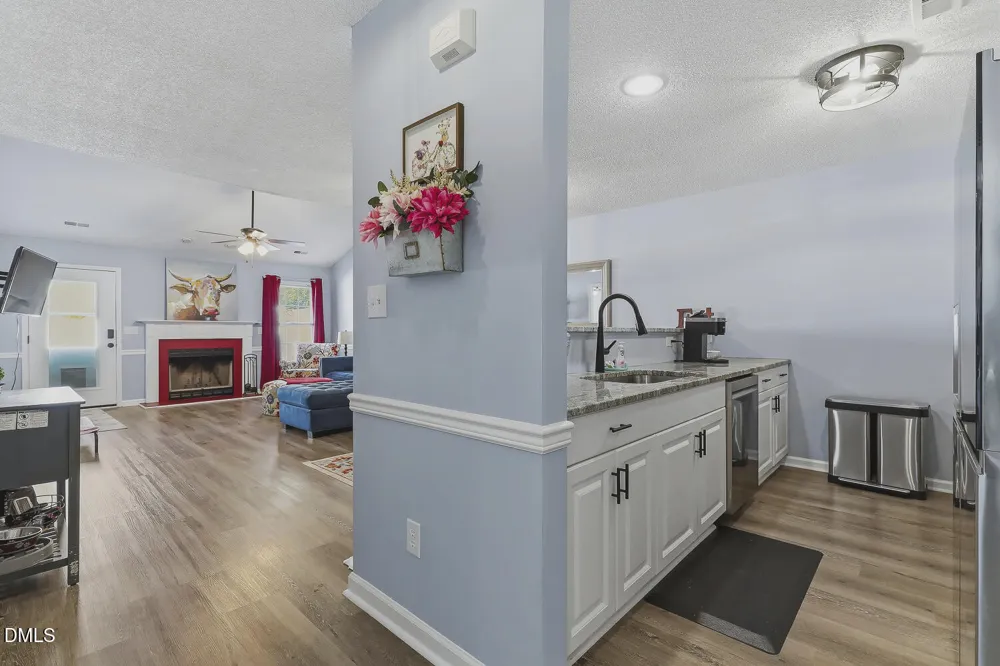 55 W Myrtle Drive #A Angier, NC 27501