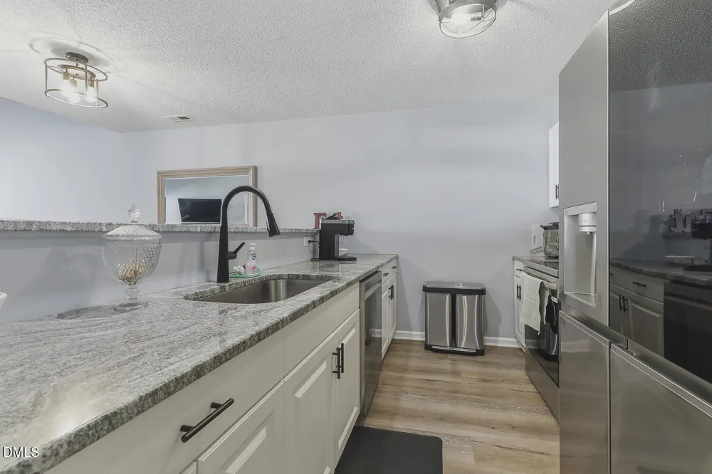 55 W Myrtle Drive #A Angier, NC 27501