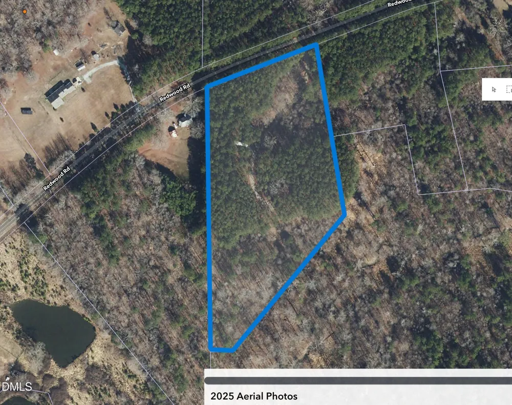 3700 Redwood Road Durham, NC 27704