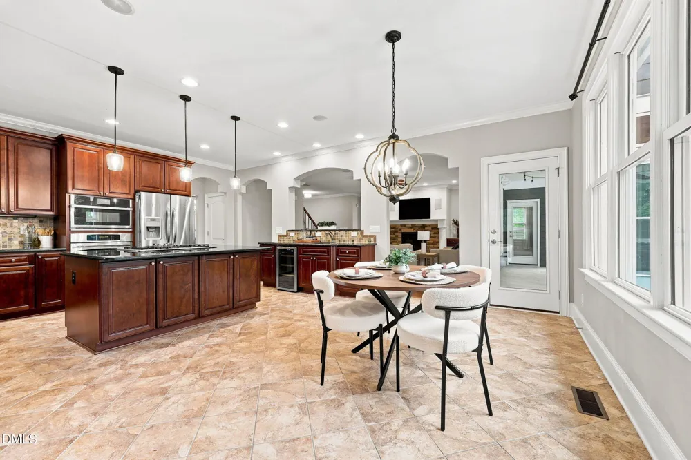 1530 Raven Wood Drive Creedmoor, NC 27522