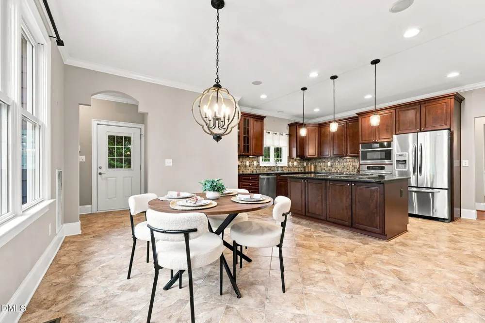 1530 Raven Wood Drive Creedmoor, NC 27522
