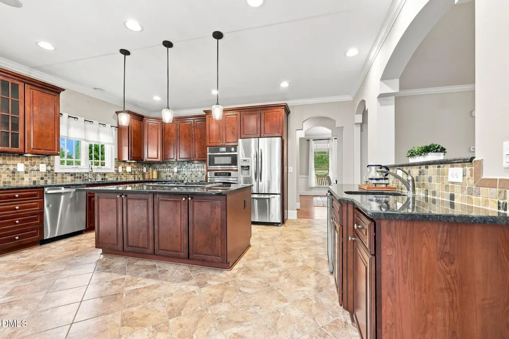 1530 Raven Wood Drive Creedmoor, NC 27522