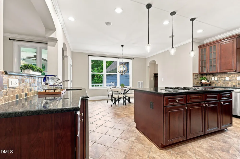 1530 Raven Wood Drive Creedmoor, NC 27522