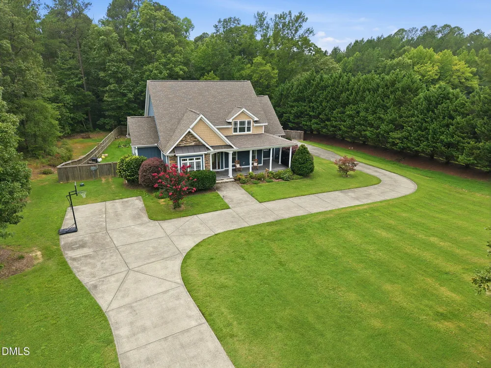 1530 Raven Wood Drive Creedmoor, NC 27522