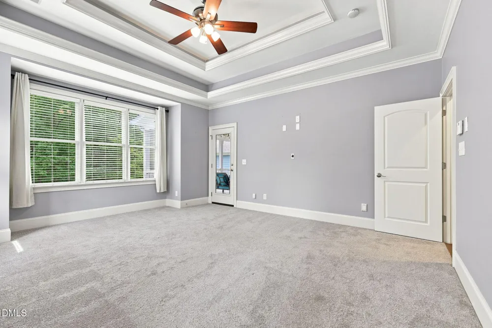 1530 Raven Wood Drive Creedmoor, NC 27522