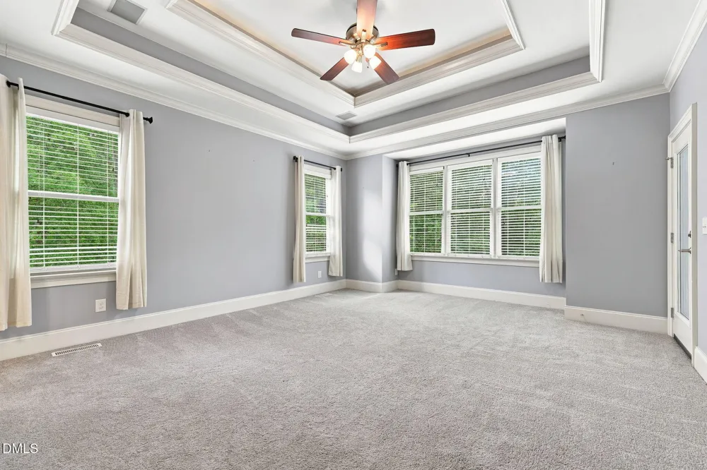1530 Raven Wood Drive Creedmoor, NC 27522