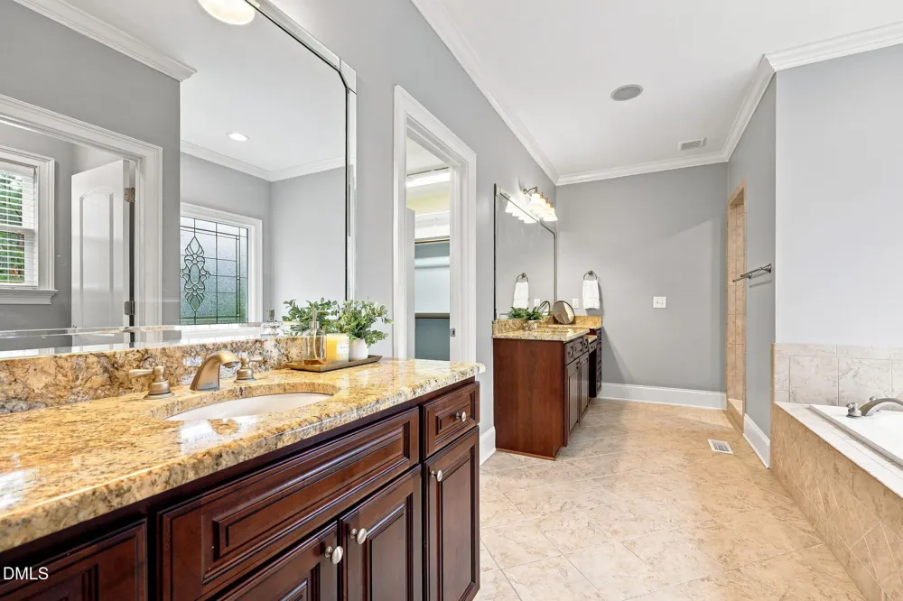 1530 Raven Wood Drive Creedmoor, NC 27522