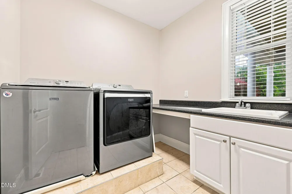 1530 Raven Wood Drive Creedmoor, NC 27522
