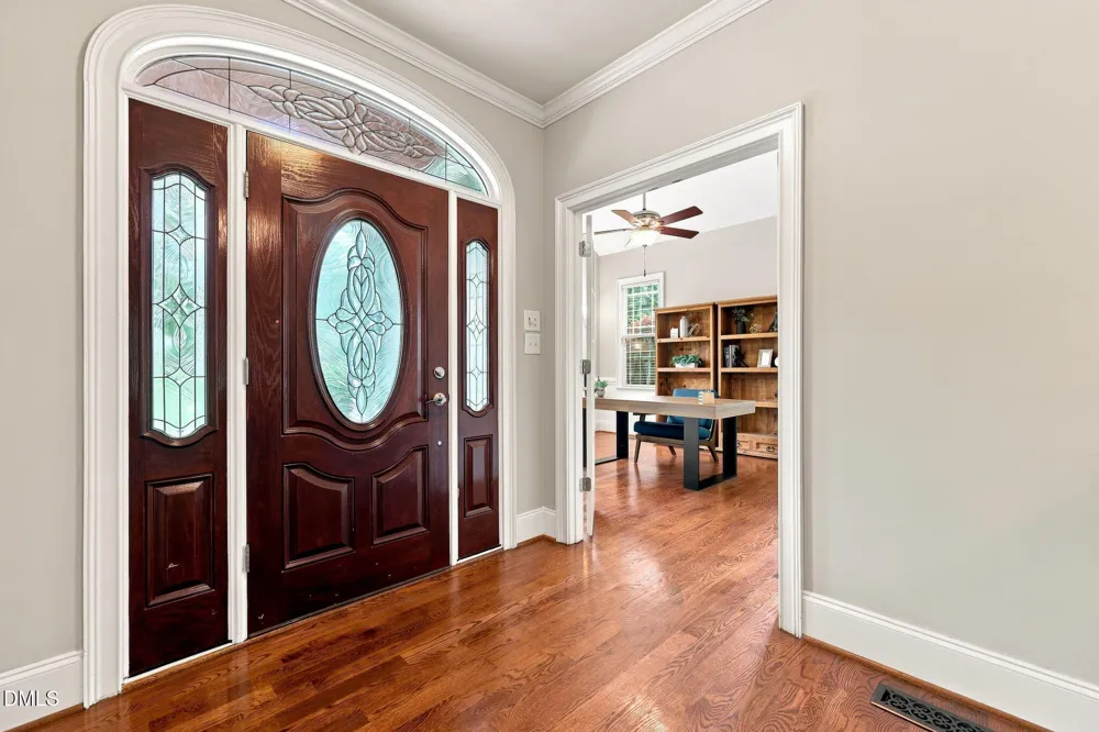 1530 Raven Wood Drive Creedmoor, NC 27522