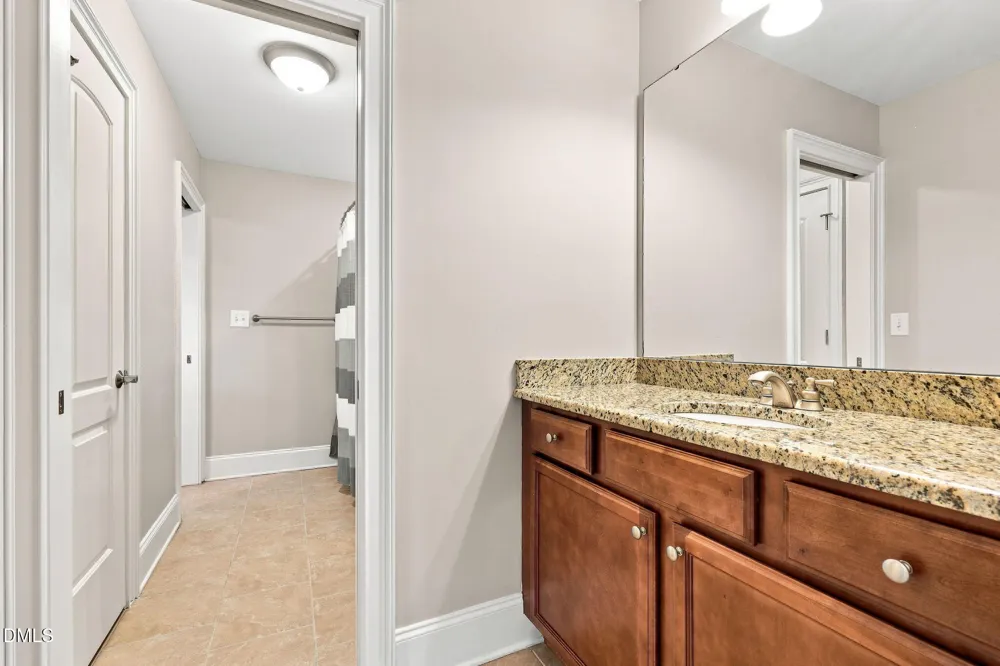 1530 Raven Wood Drive Creedmoor, NC 27522