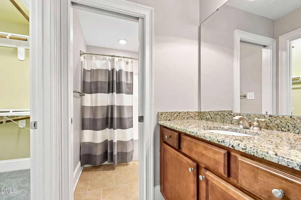 1530 Raven Wood Drive Creedmoor, NC 27522