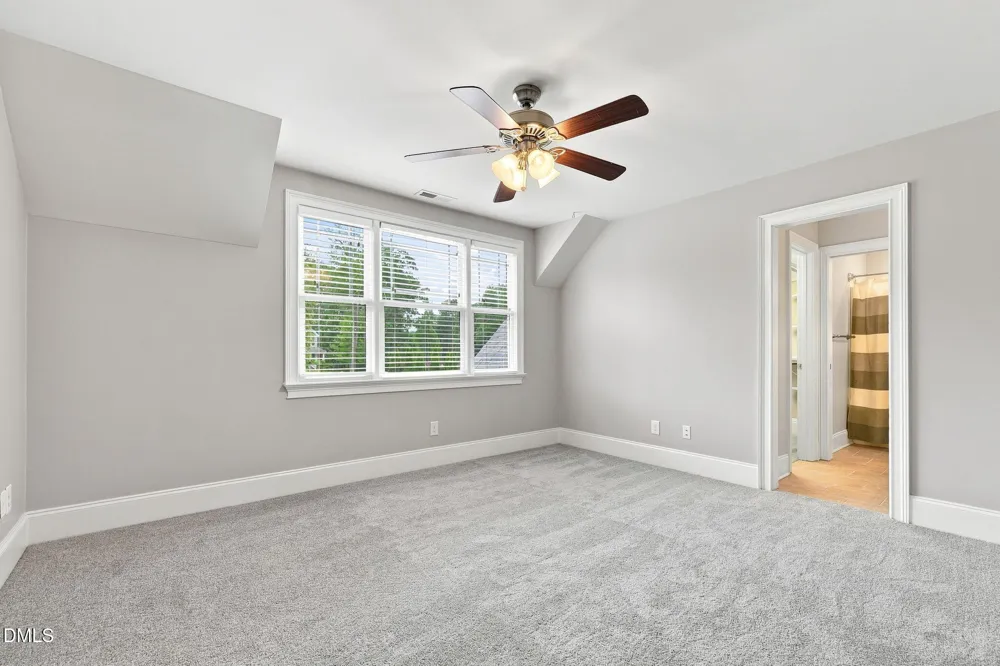 1530 Raven Wood Drive Creedmoor, NC 27522