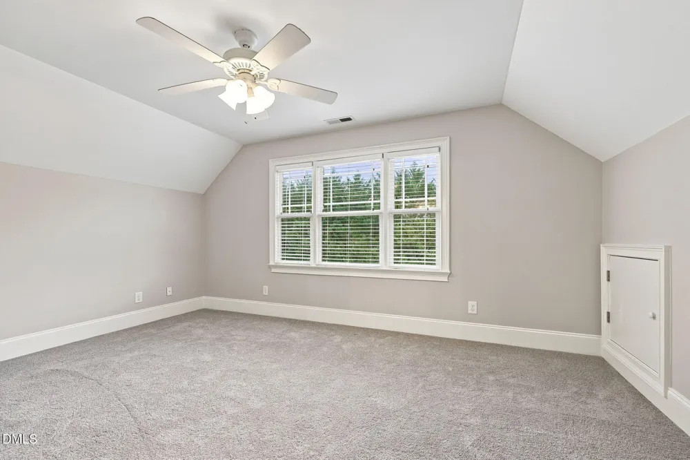 1530 Raven Wood Drive Creedmoor, NC 27522