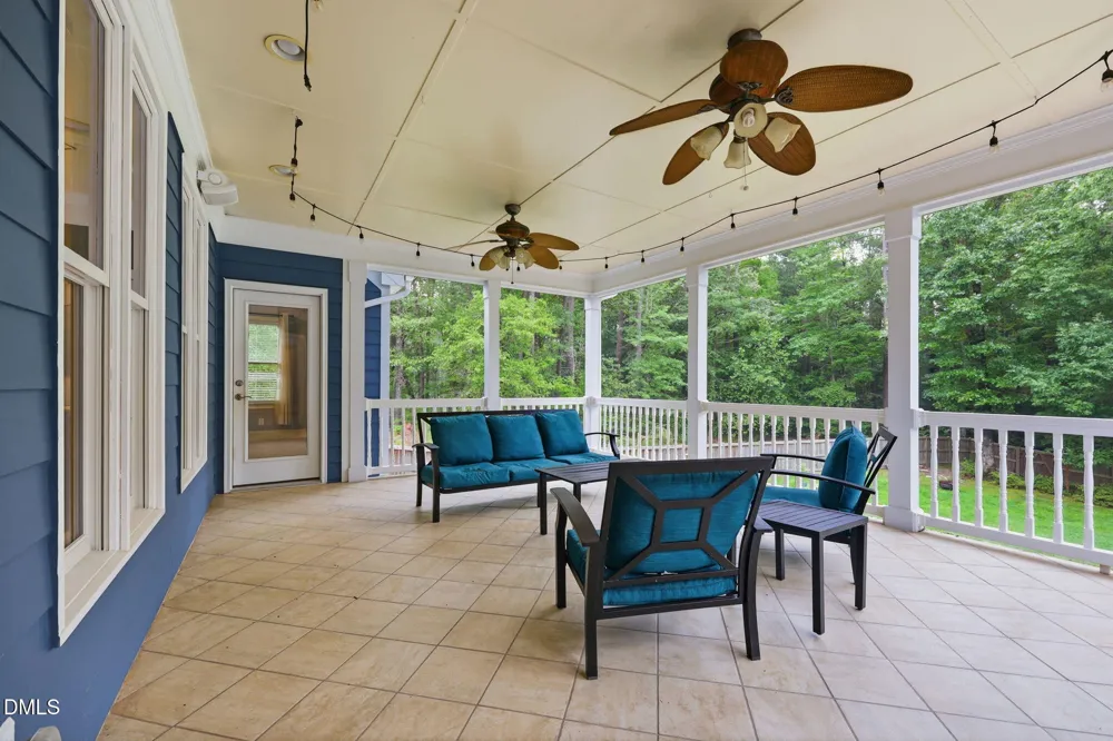 1530 Raven Wood Drive Creedmoor, NC 27522