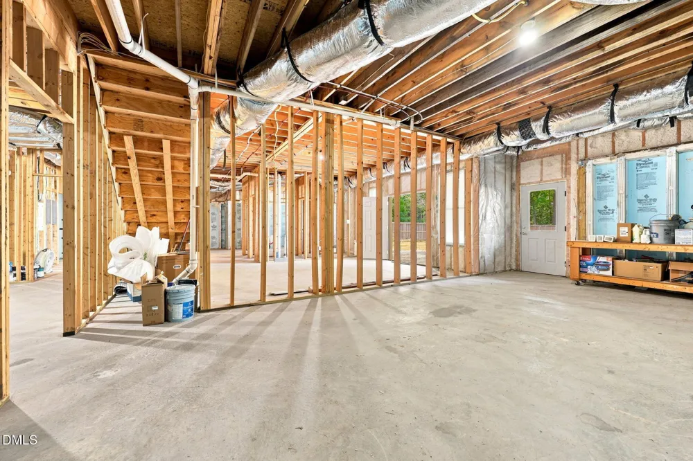 1530 Raven Wood Drive Creedmoor, NC 27522