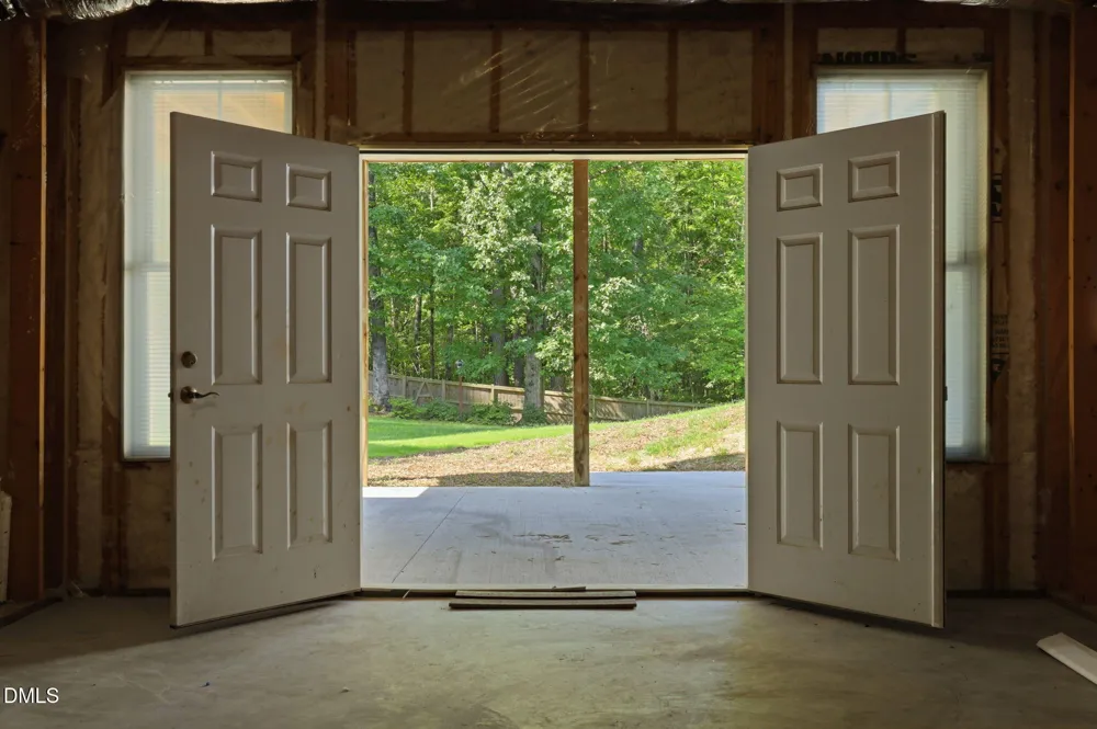1530 Raven Wood Drive Creedmoor, NC 27522