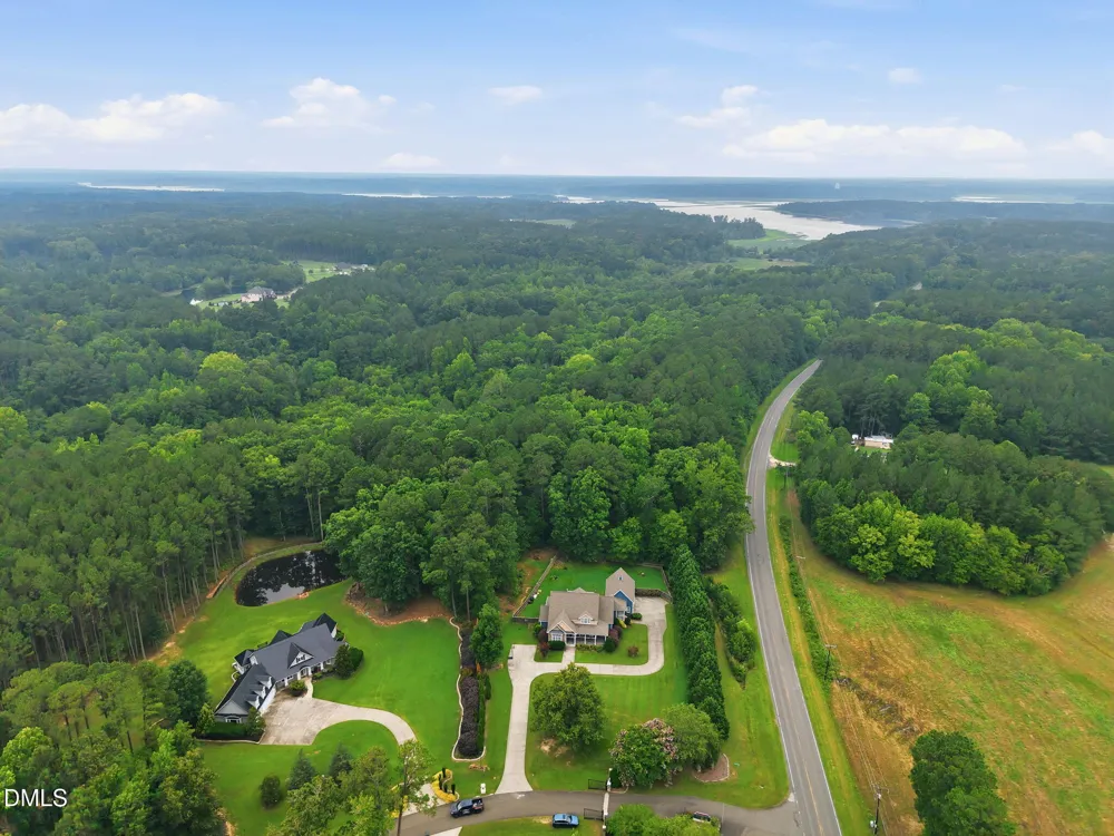 1530 Raven Wood Drive Creedmoor, NC 27522
