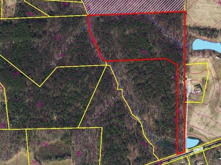 0 Highway 49 Mebane, NC 27302