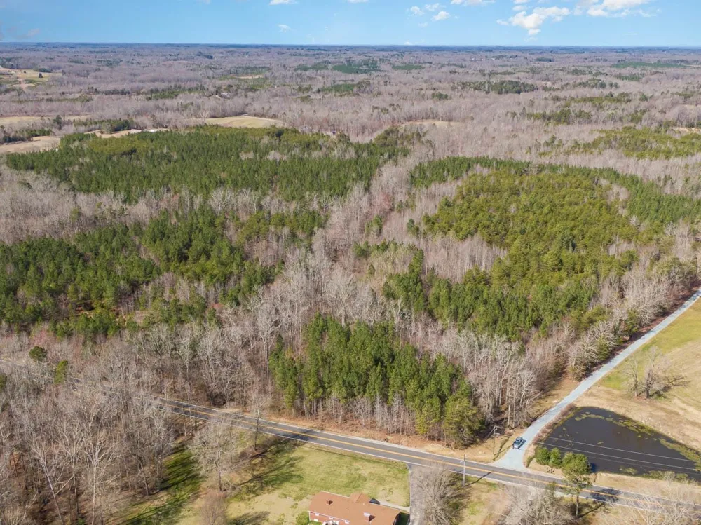 0 Highway 49 Mebane, NC 27302