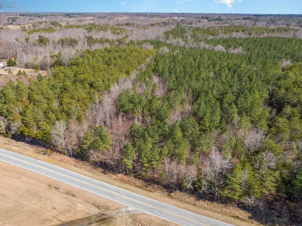 0 Highway 49 Mebane, NC 27302