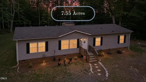172 Sourwood Lane