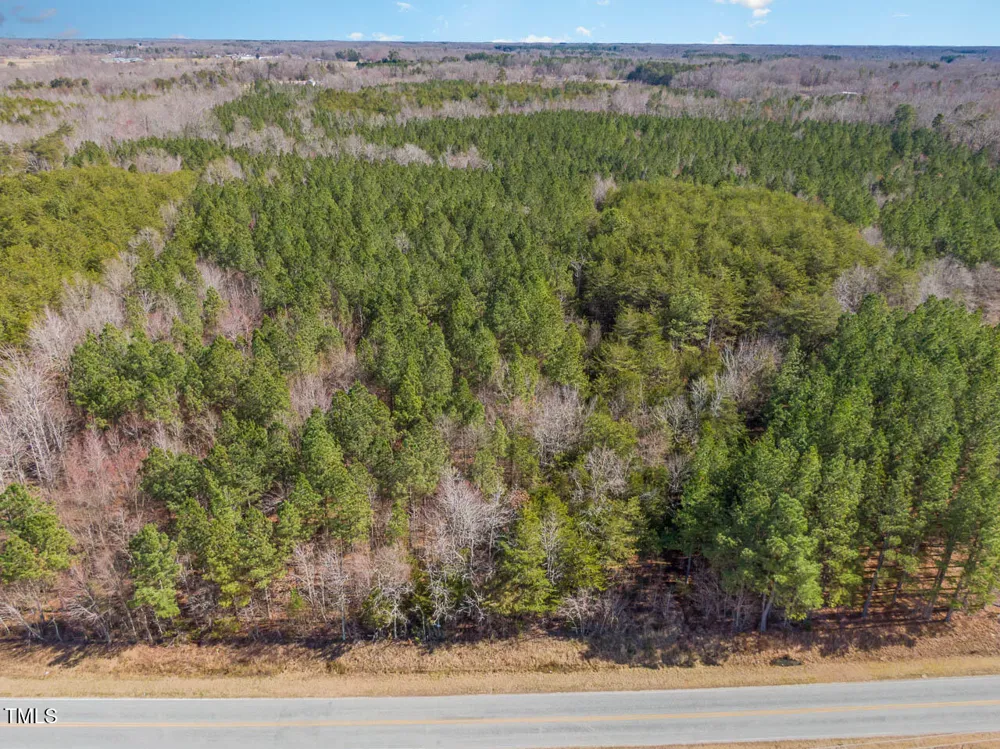 0 Atkins Road Mebane, NC 27302